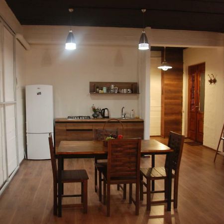 Betlemi Apartment 41 Tbilisi Exterior photo