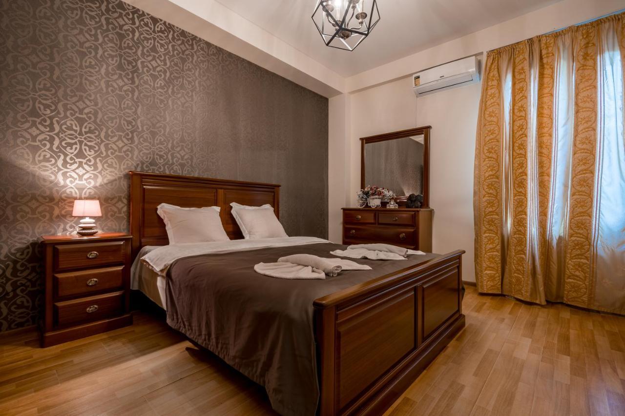 Betlemi Apartment 41 Tbilisi Exterior photo