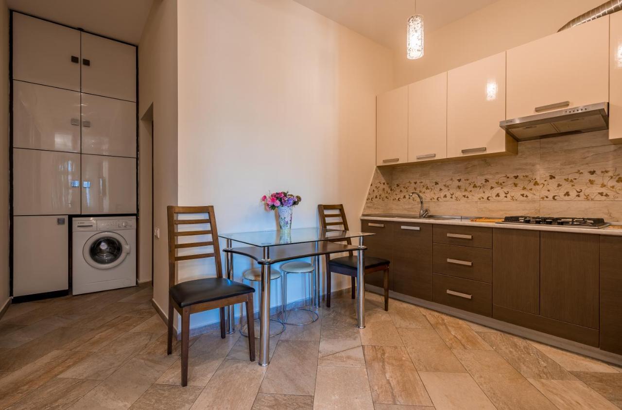 Betlemi Apartment 41 Tbilisi Exterior photo