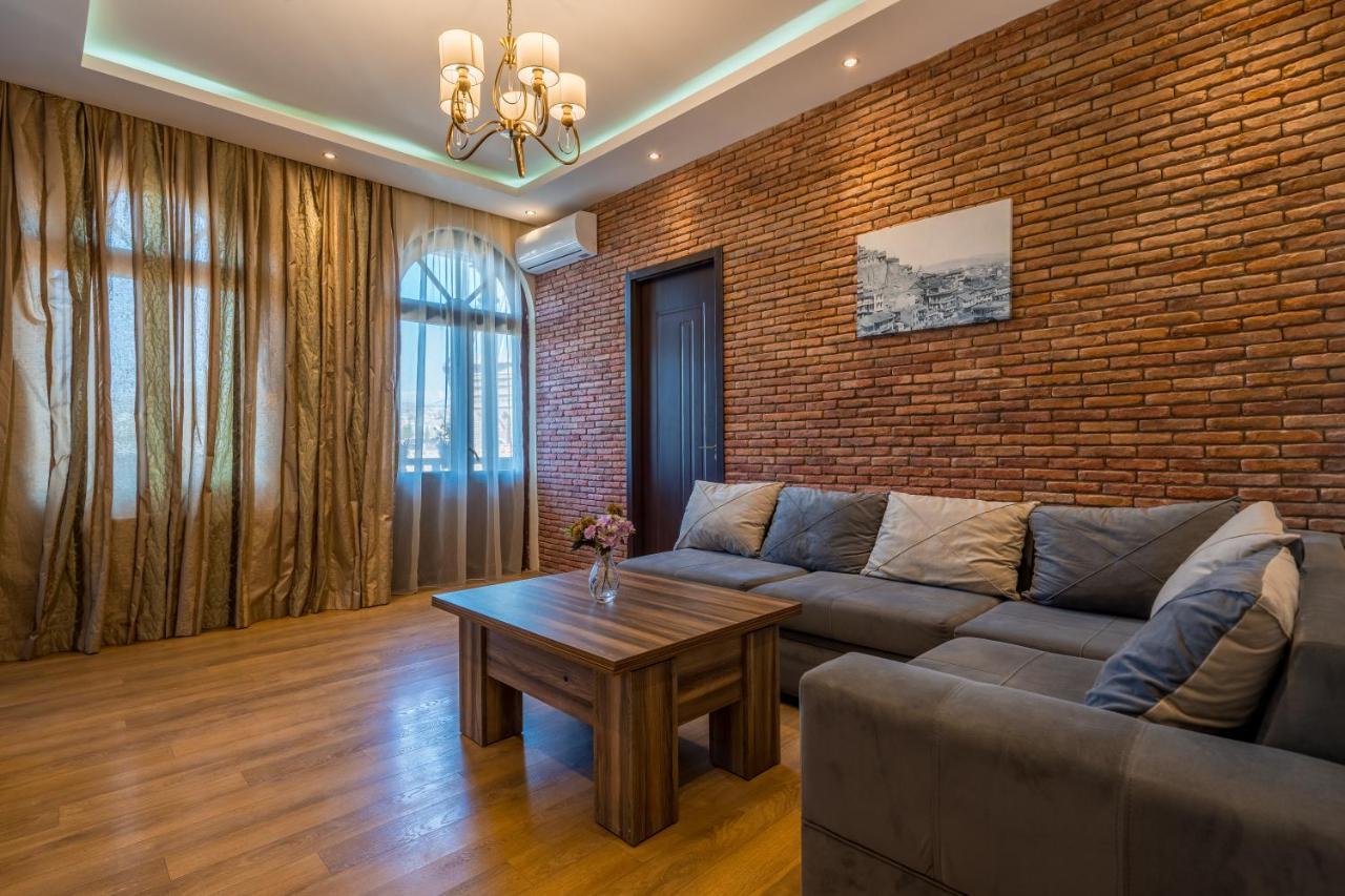 Betlemi Apartment 41 Tbilisi Exterior photo