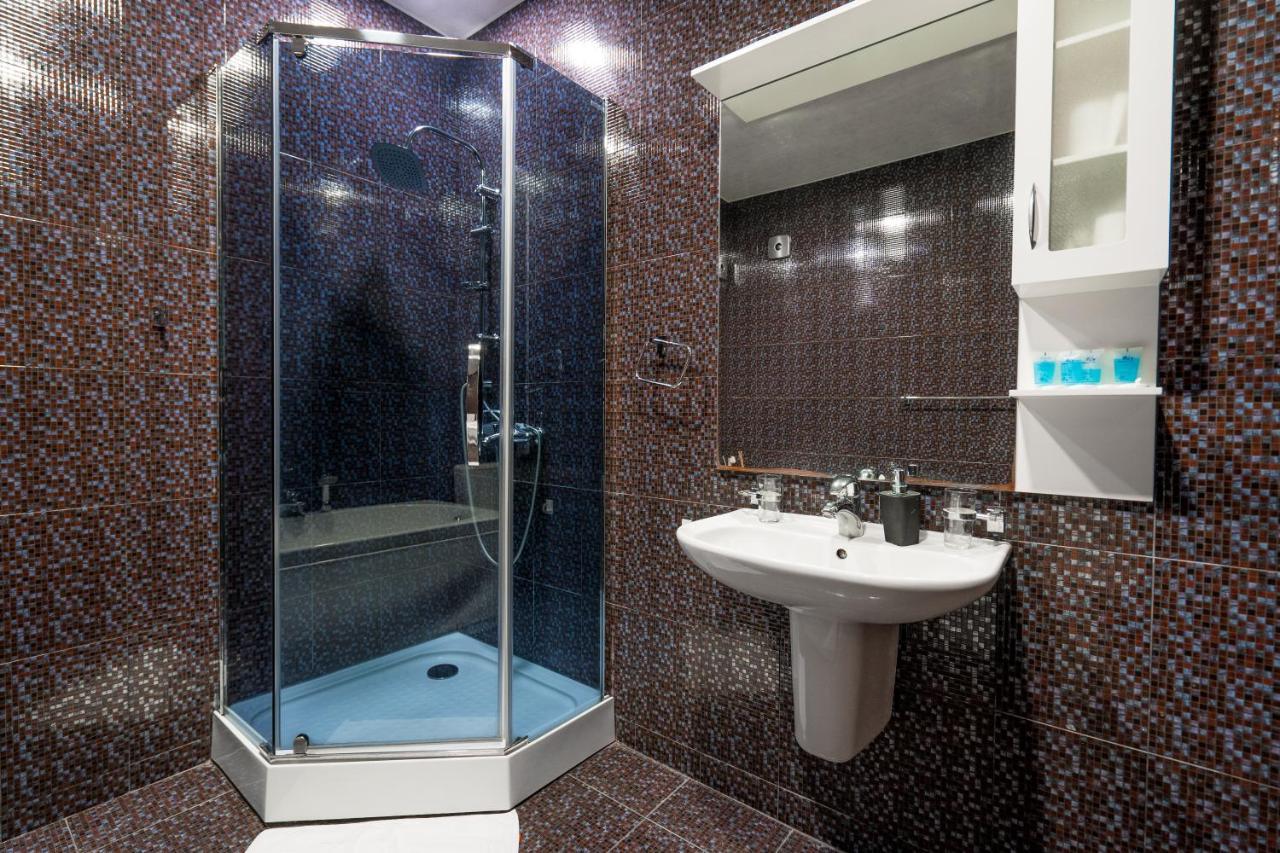Betlemi Apartment 41 Tbilisi Exterior photo