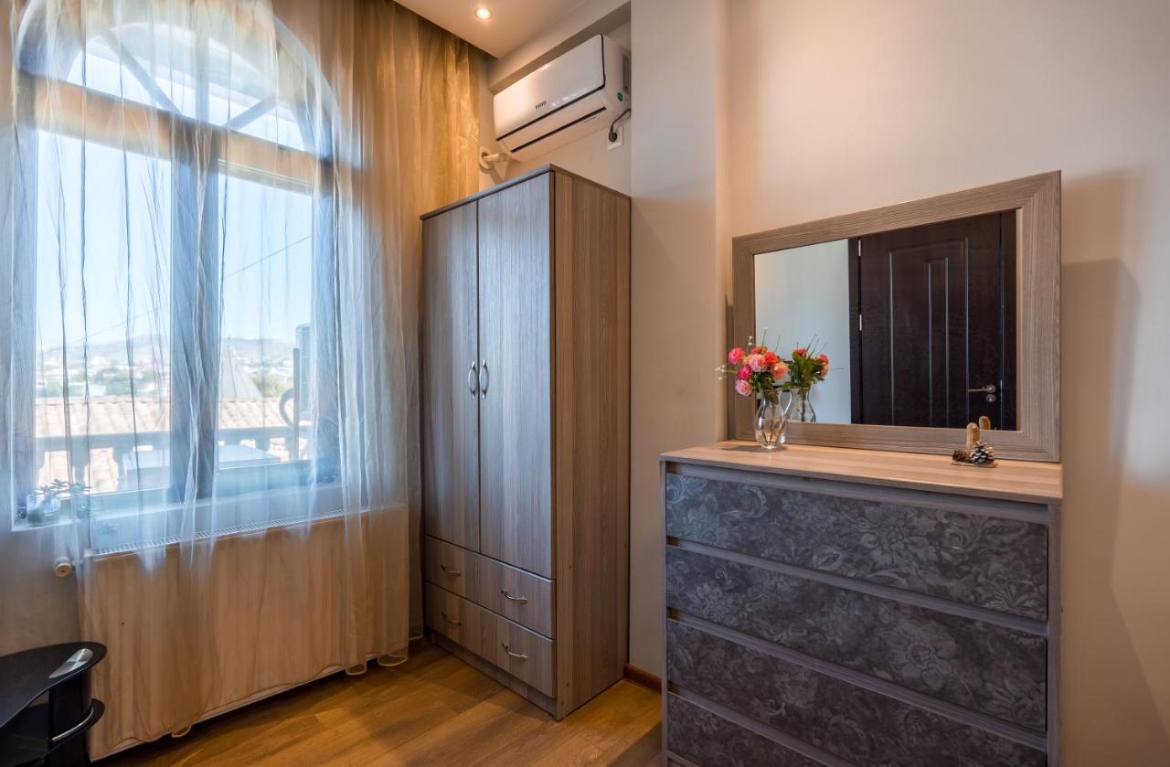 Betlemi Apartment 41 Tbilisi Exterior photo
