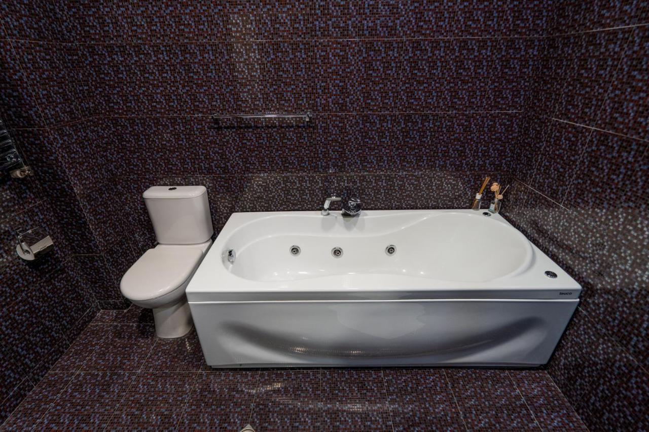 Betlemi Apartment 41 Tbilisi Exterior photo