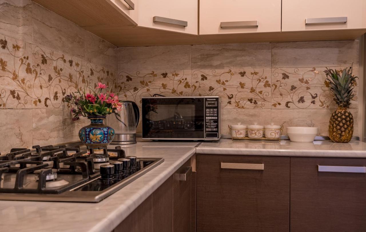 Betlemi Apartment 41 Tbilisi Exterior photo