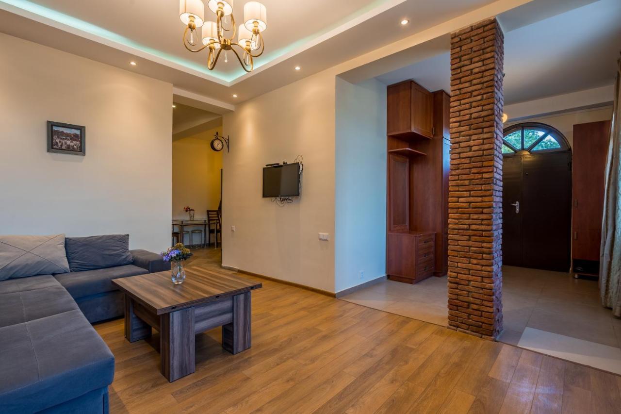 Betlemi Apartment 41 Tbilisi Exterior photo