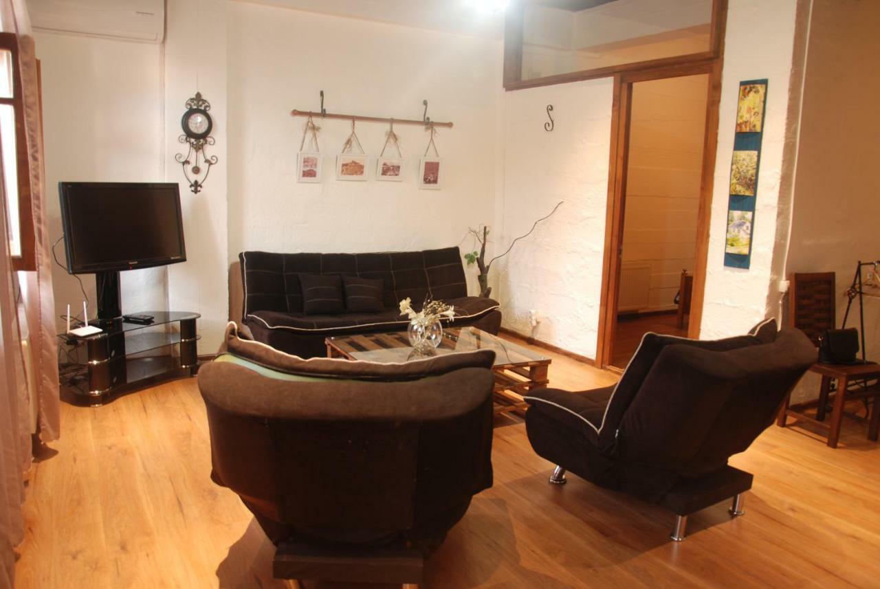 Betlemi Apartment 41 Tbilisi Exterior photo