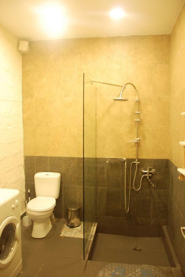 Betlemi Apartment 41 Tbilisi Exterior photo