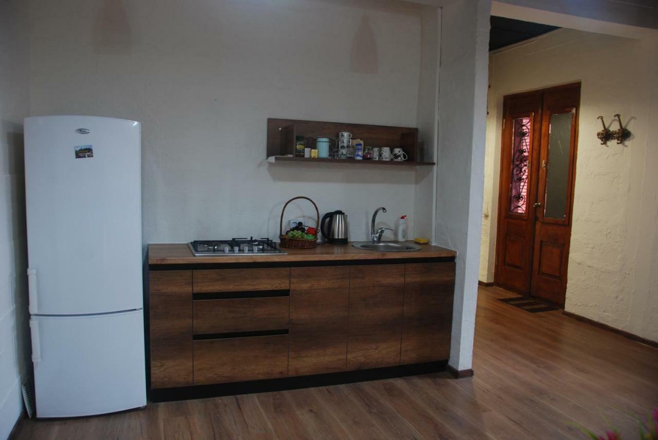 Betlemi Apartment 41 Tbilisi Exterior photo